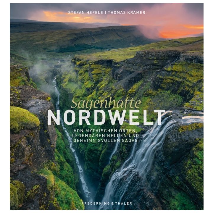 Sagenhafte Nordwelt