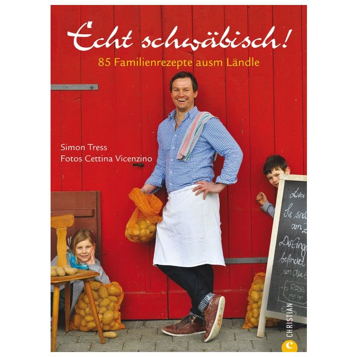 Echt schwäbisch!