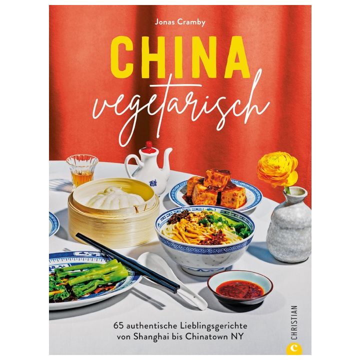 China vegetarisch