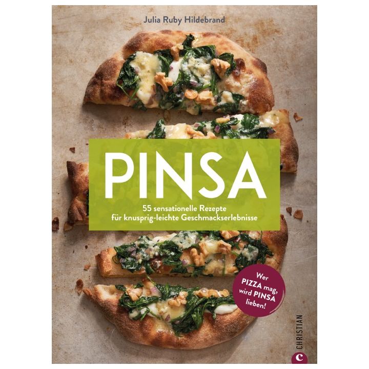 Pinsa