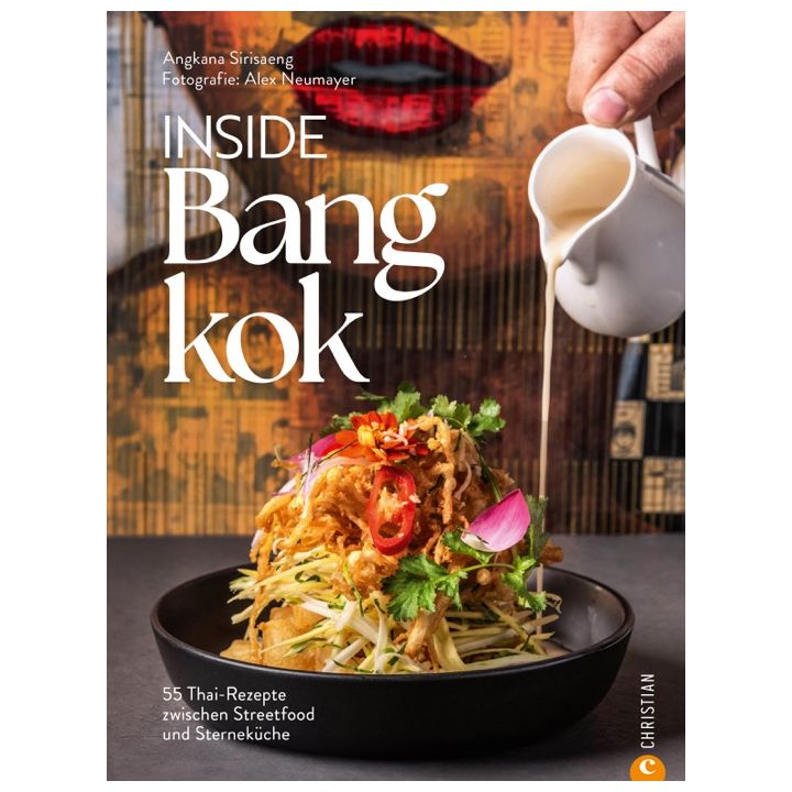 Inside Bangkok