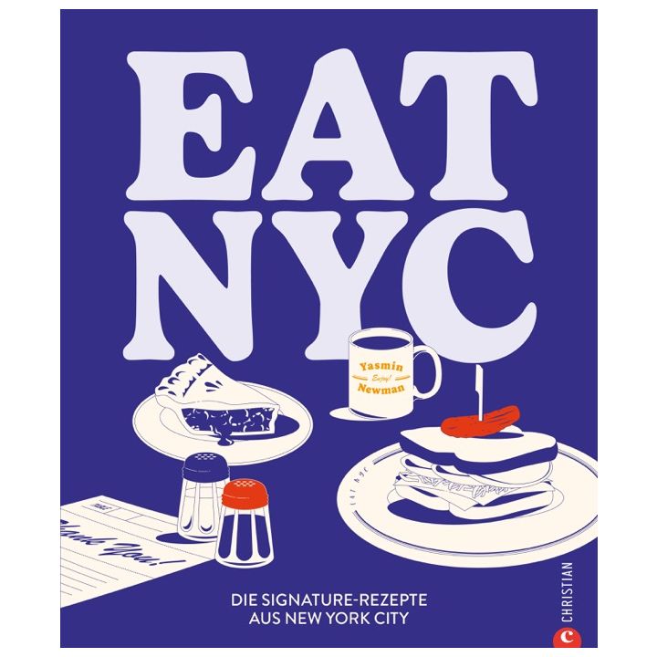 Eat NYC!