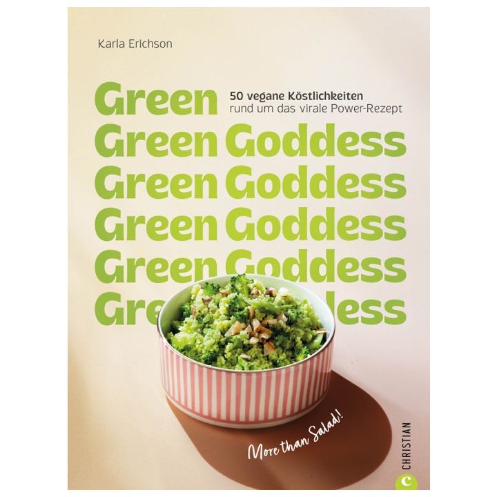 Green Goddess
