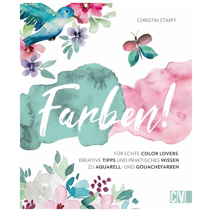 Farben!