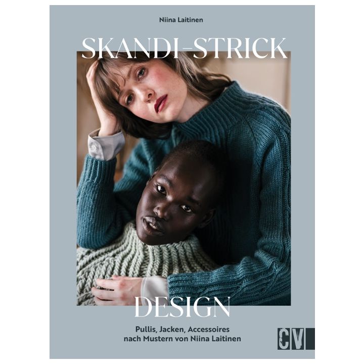 Skandi-Strick-Design
