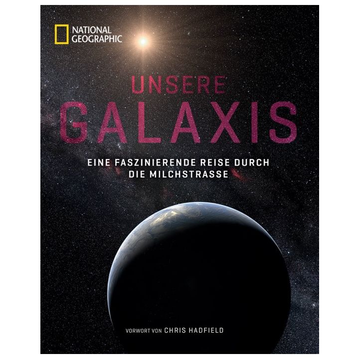 Unsere Galaxis