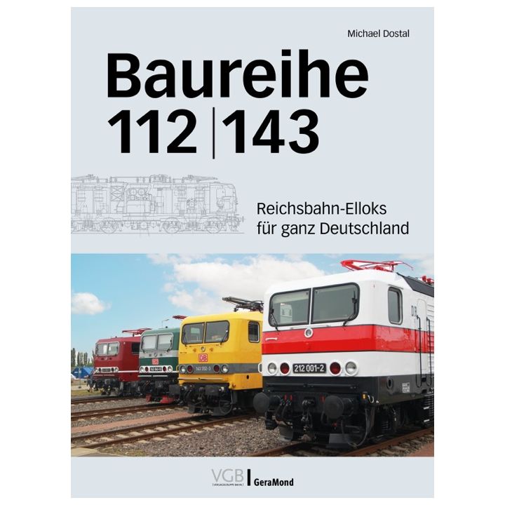 Baureihe 112/143