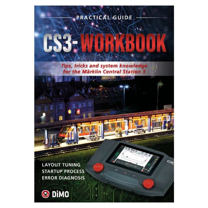 CS3-WorkBook Digital Version english