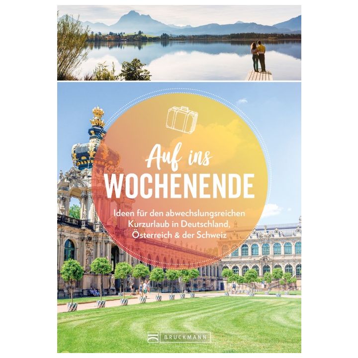 Auf ins Wochenende