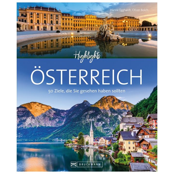 Highlights &Ouml;sterreich