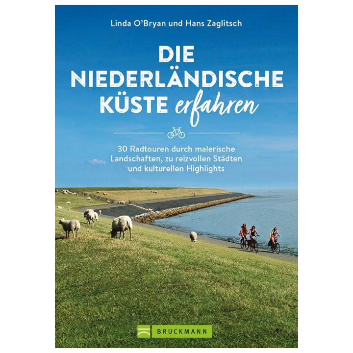 GPS-Download zum Titel Die niederländische Küste erfahren
