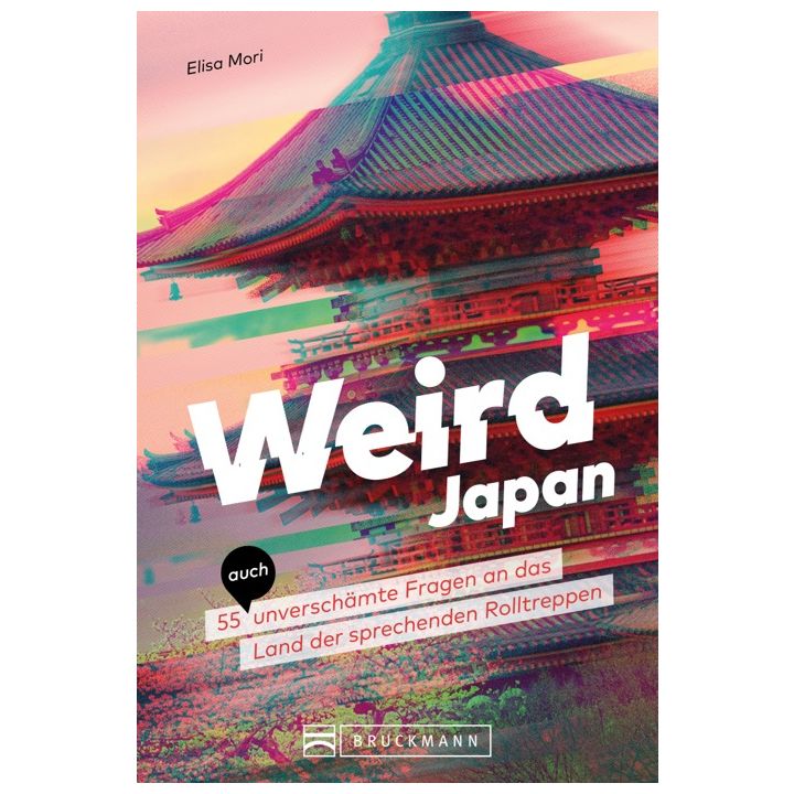 Weird Japan