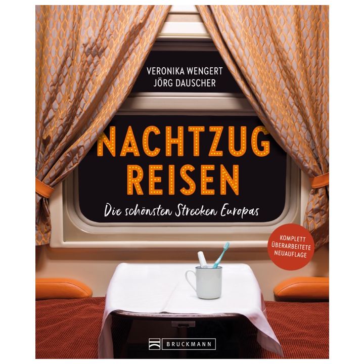 Nachtzugreisen