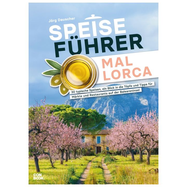 Speisef&uuml;hrer Mallorca
