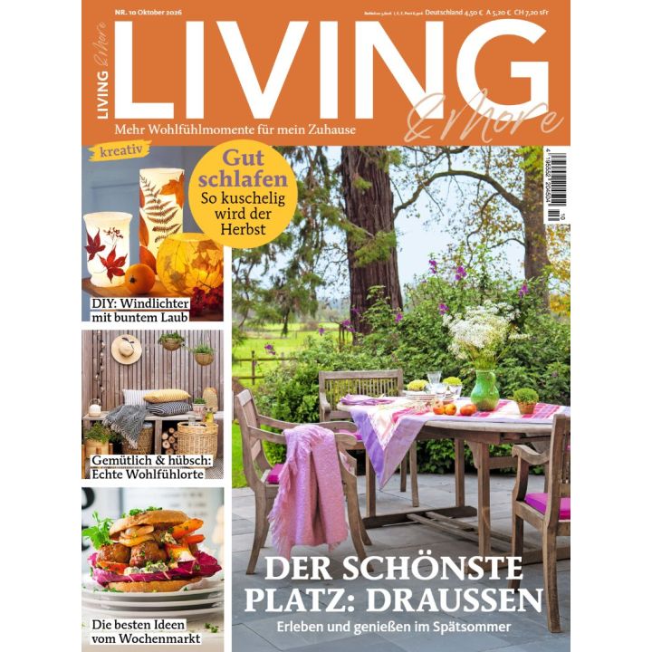 Living & More 10/2026