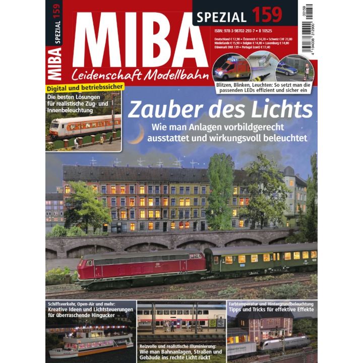 MIBA Spezial 159/2026