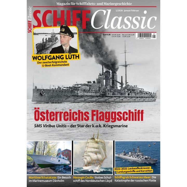Schiff Classic 1/2026