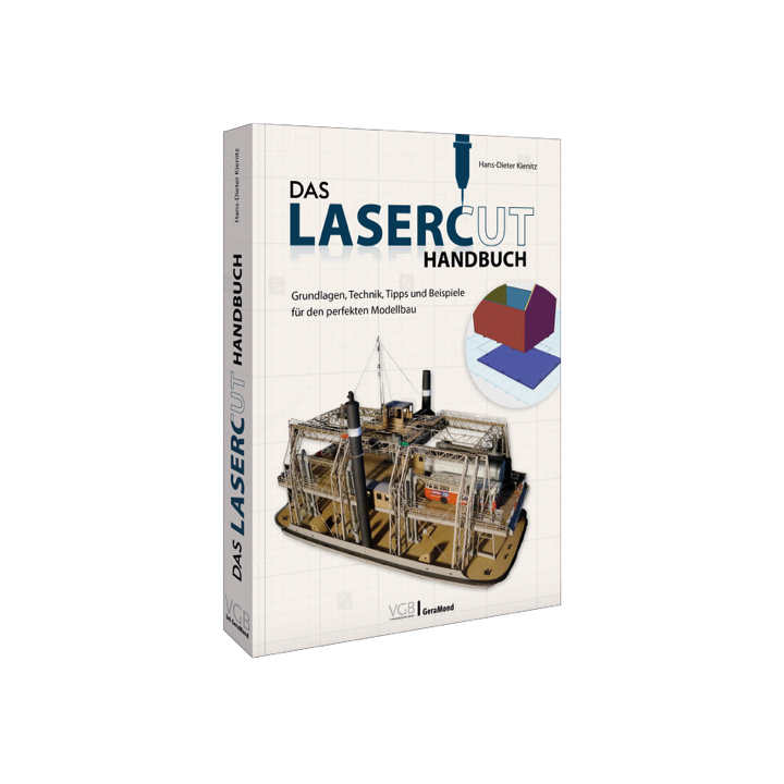 Das Lasercut-Handbuch