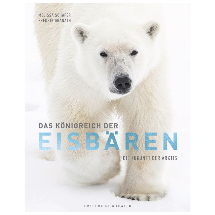Das K&ouml;nigreich der Eisb&auml;ren
