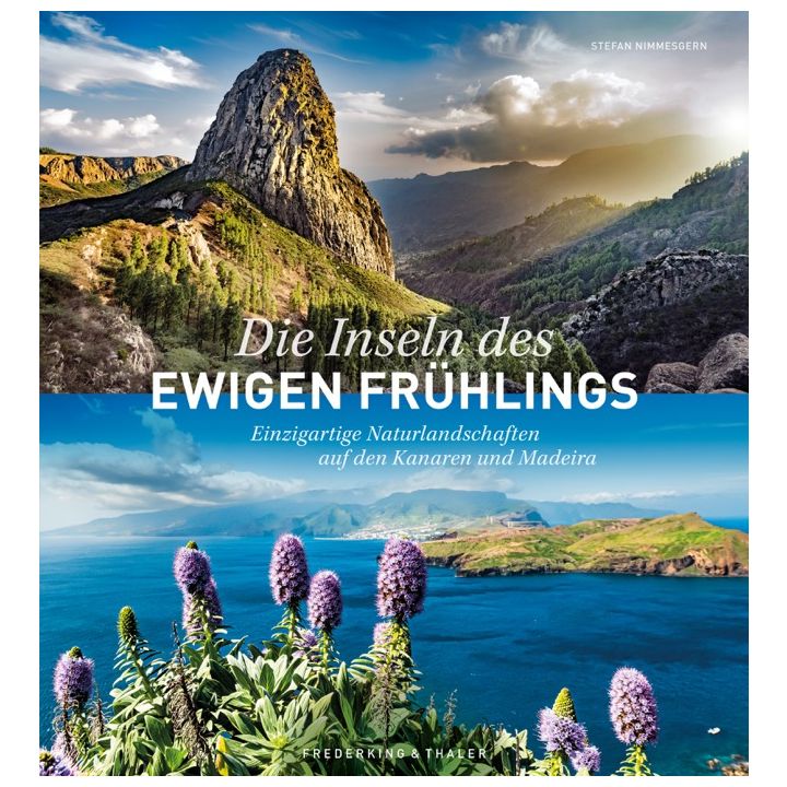 Die Inseln des ewigen Frühlings