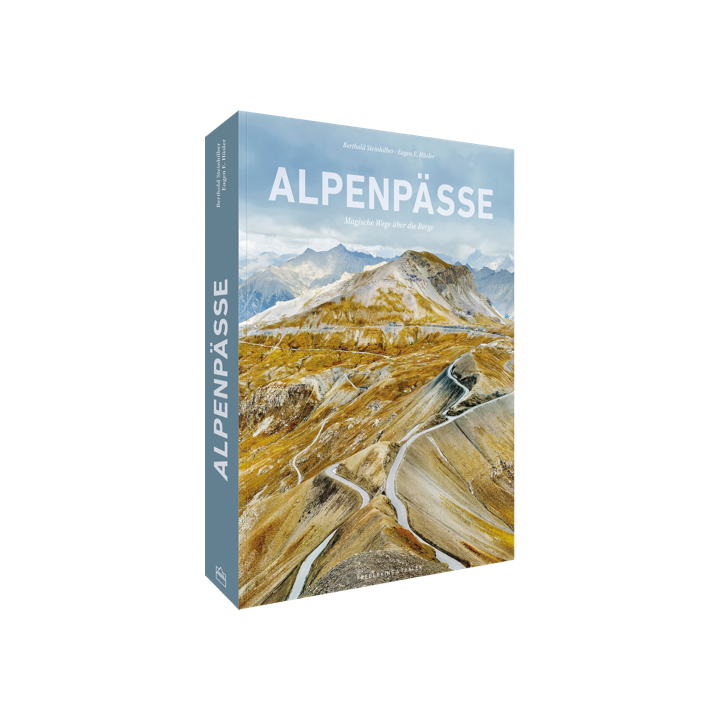 ALPENPÄSSE