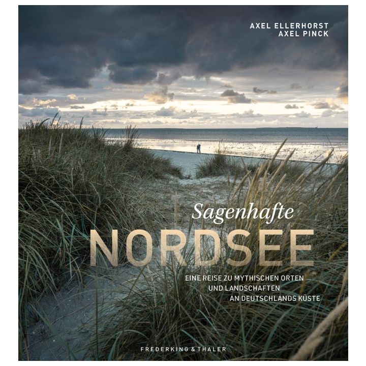 Sagenhafte Nordsee
