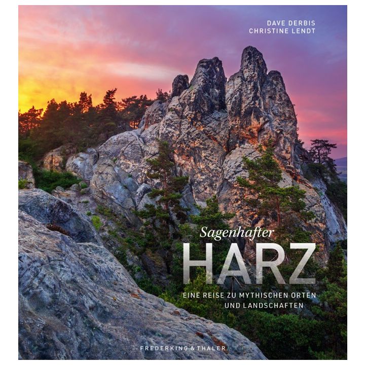 Sagenhafter Harz