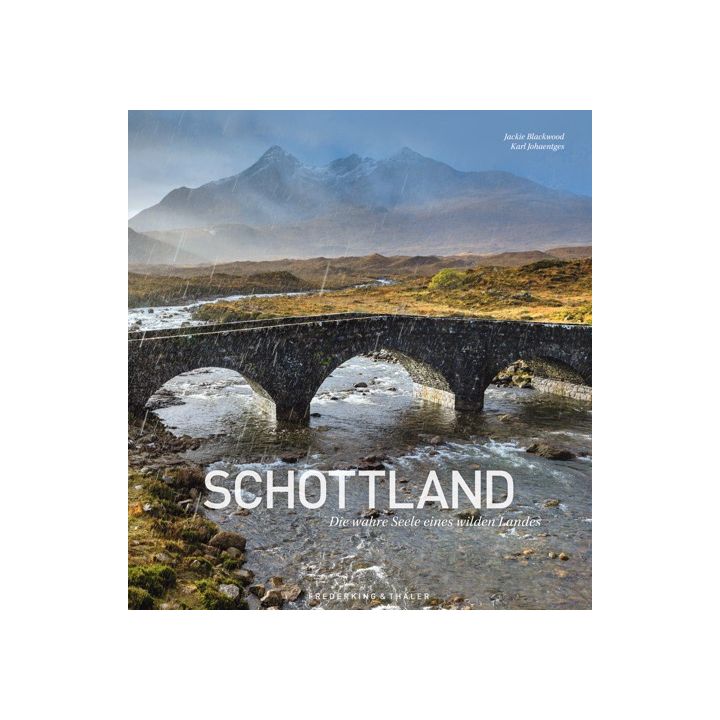 SCHOTTLAND