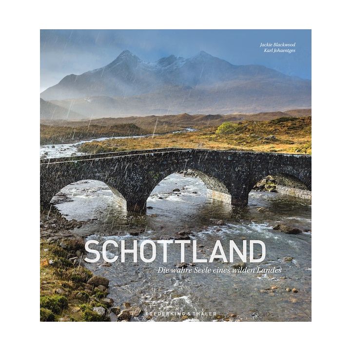 SCHOTTLAND