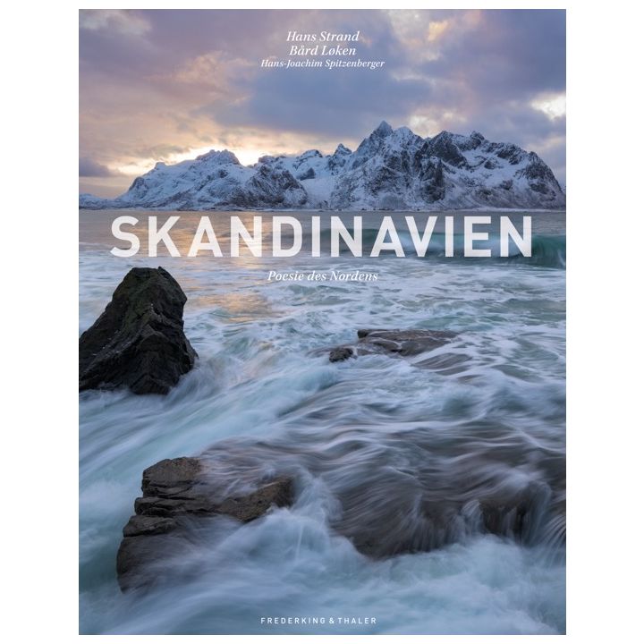 Skandinavien