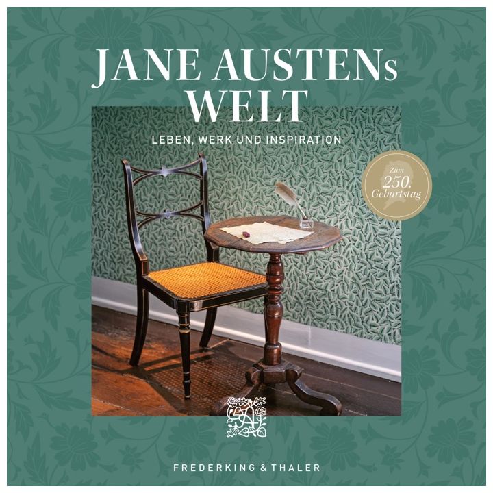 Jane Austens Welt