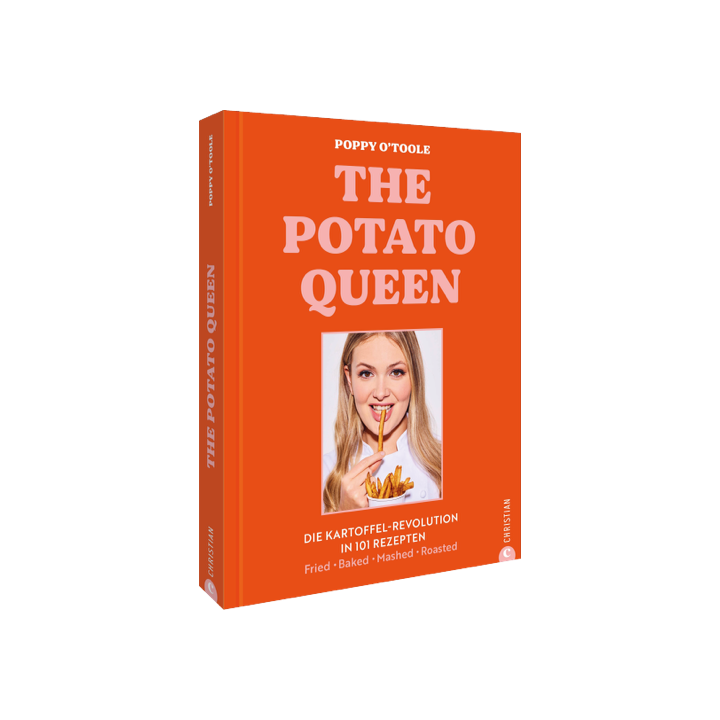 The Potato Queen