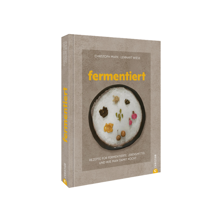 Fermentiert