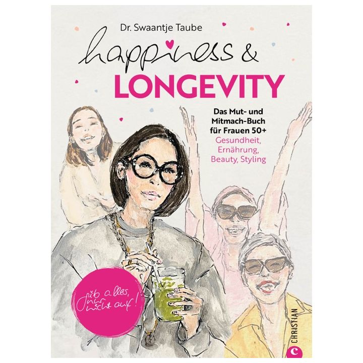 Happiness & Longevity