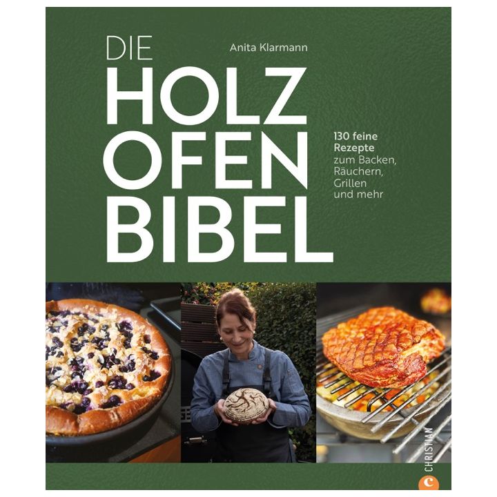 Die Holzofen-Bibel