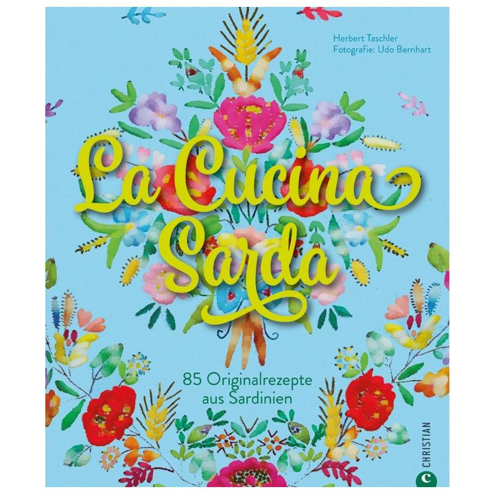 La Cucina Sarda