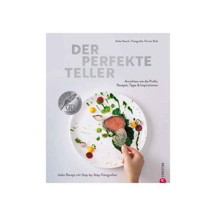 Der perfekte Teller