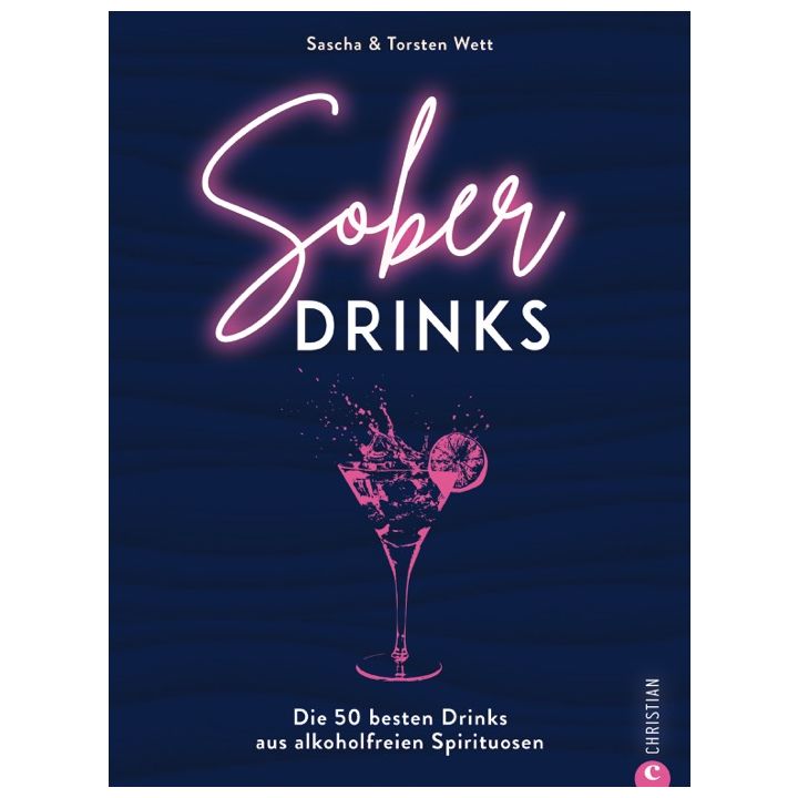 Sober Drinks