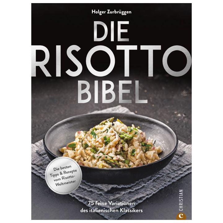 Die Risotto-Bibel