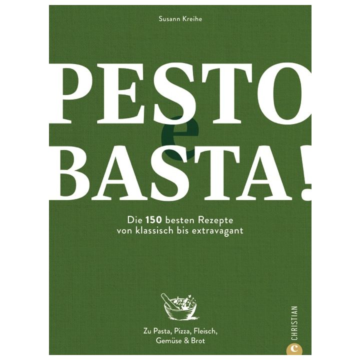 Pesto e Basta!