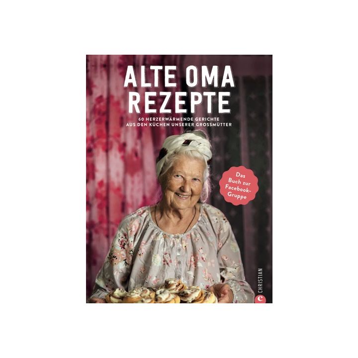 Alte-Oma-Rezepte