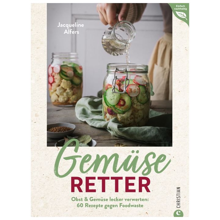 Gemüseretter