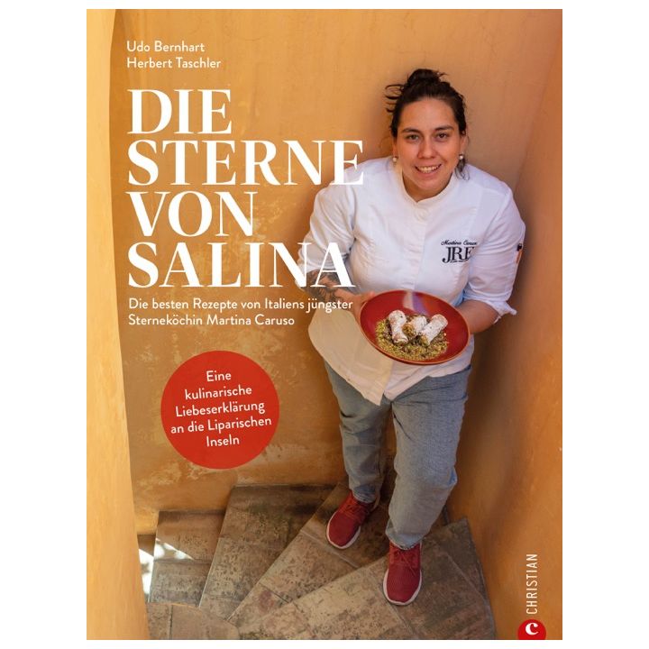 Die Sterne von Salina