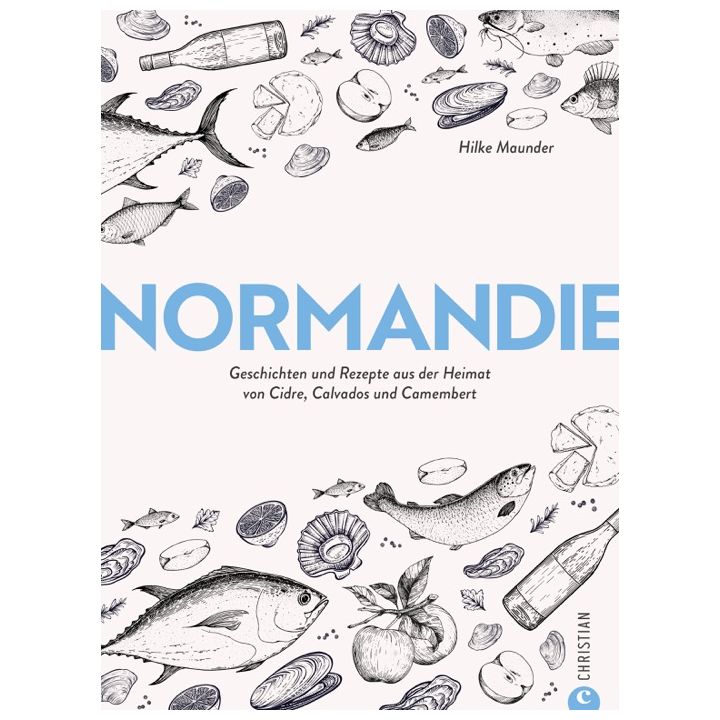 Normandie