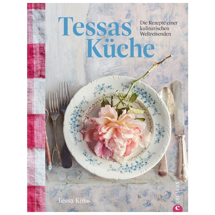 Tessas Küche