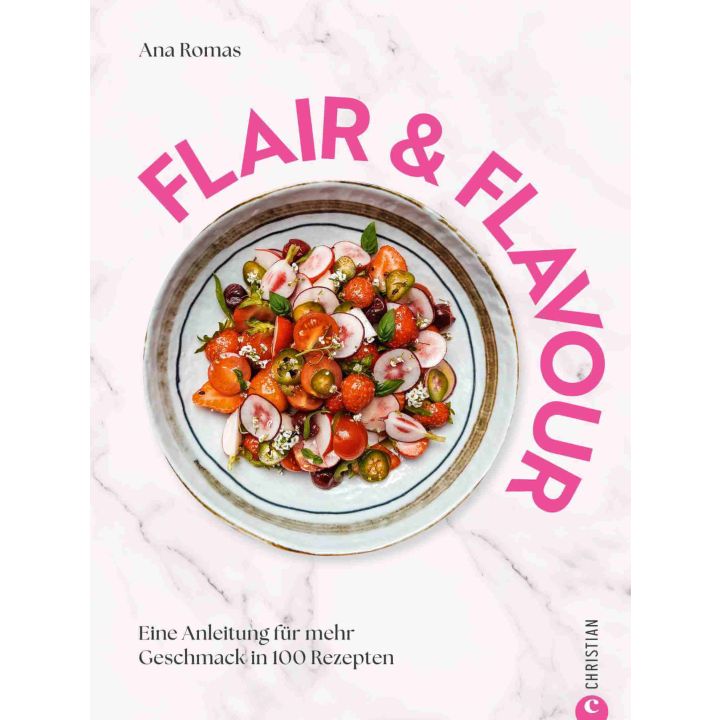Flair & Flavour