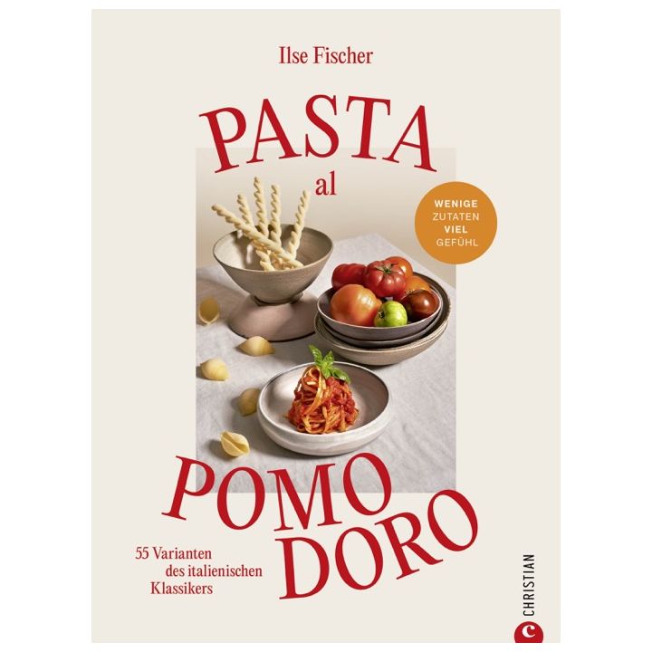 Pasta al Pomodoro