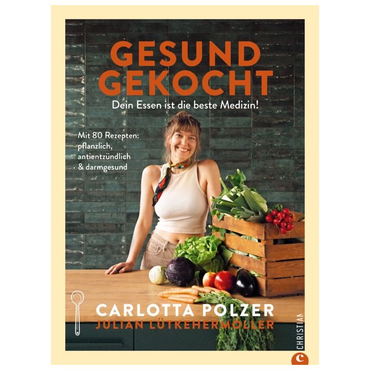 Gesund gekocht