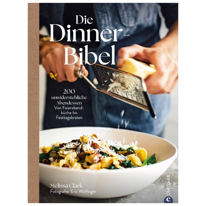 Die Dinner-Bibel