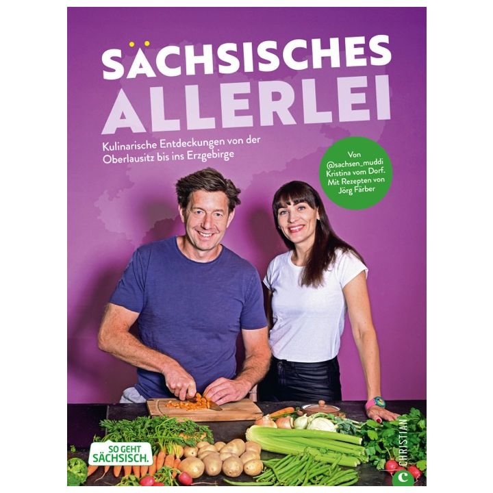 S&auml;chsisches Allerlei